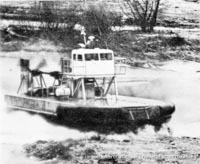 Bell Viking -   (The <a href='http://www.hovercraft-museum.org/' target='_blank'>Hovercraft Museum Trust</a>).